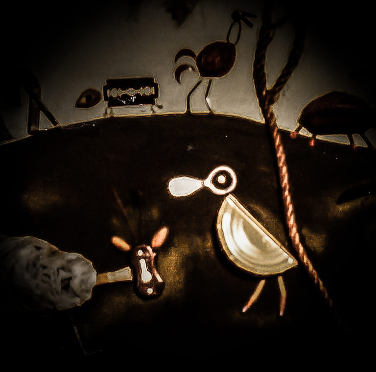 HOW A CARICATURE LED TO THE INVENTION OF THE PULL TAB LOU HIRSHMAN